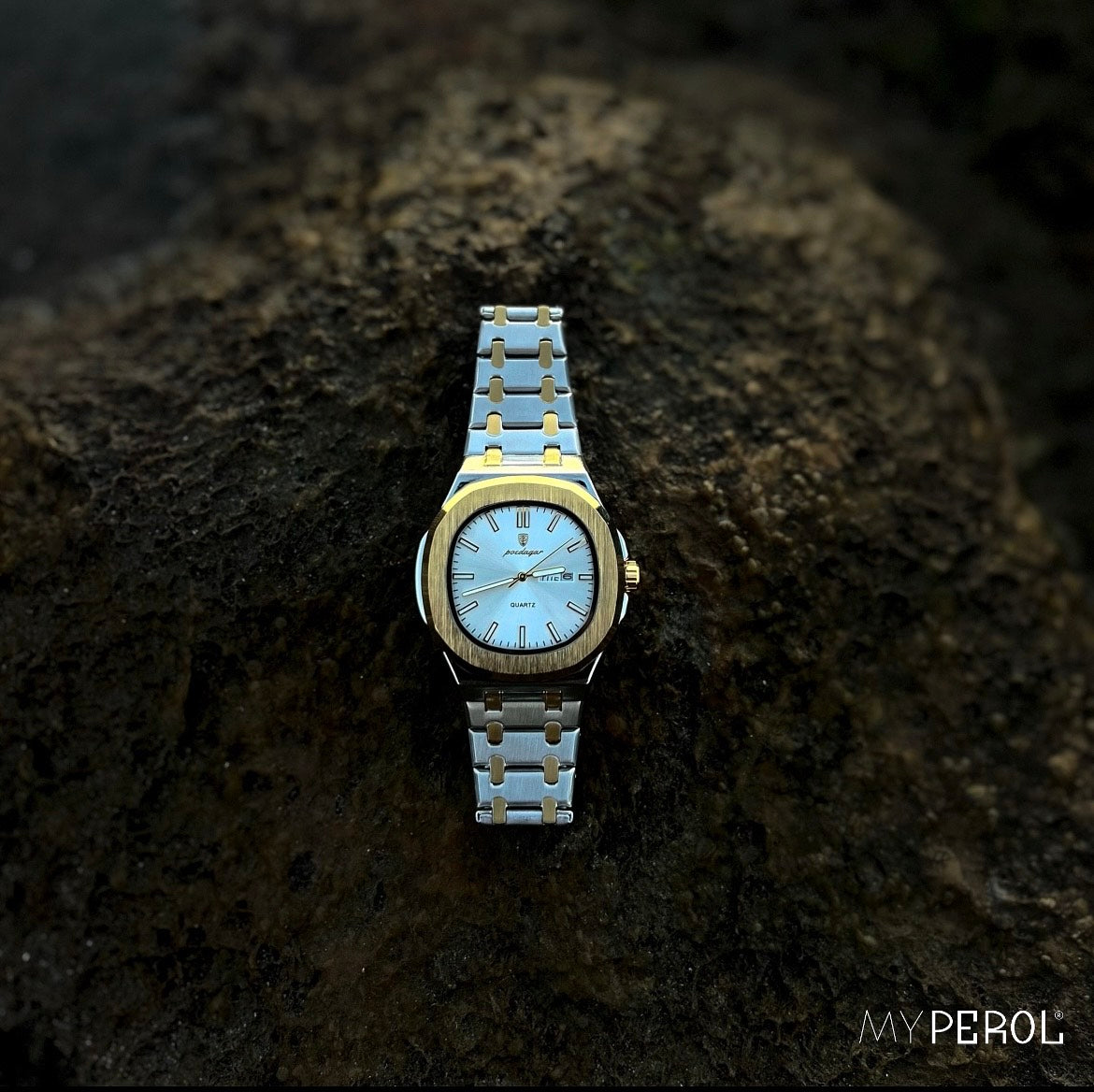 Reloj luxury